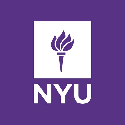 NYU Logo